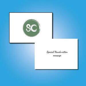 Compliment Card Thumbnail